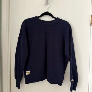 Tracksmith Trackhouse Crew